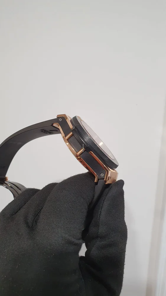 Hublot Big Bang King 322.PM.100.RX